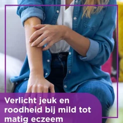 Bepanthen Eczeem Crème