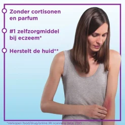 Bepanthen Eczeem Crème