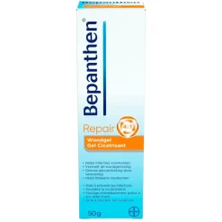 Bepanthen 4-in-1 Wondgel