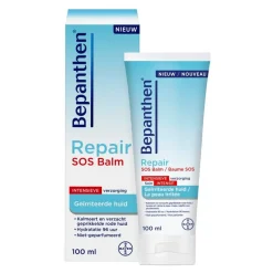 Bepanthen Repair SOS Balm