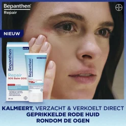 Bepanthen Repair SOS Balm Oog