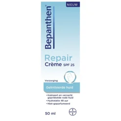 Bepanthen SPF 25 Repair Crème