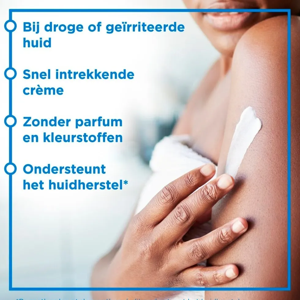 Bepanthen Verzorgende Crème