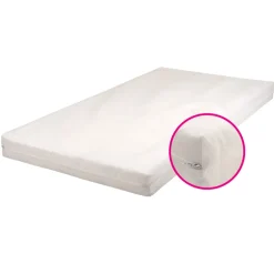 Best Sleep Comfort 48x82 Co-Sleeper Matras