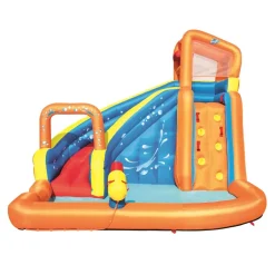 Bestway opblaasbaar waterpark H2OGO! Turbo Splash