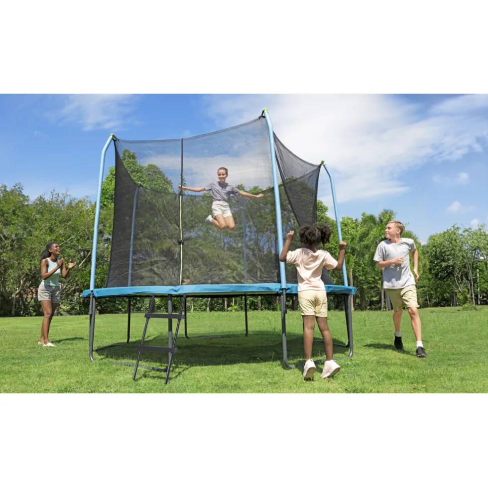 Bestway trampoline Xtreme air