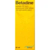 Betadine Oplossing met 100mg/ml Povidon Jodium