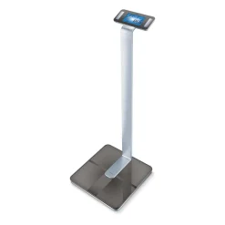 Beurer BF 1000 Connected Lichaamsanalyse weegschaal
