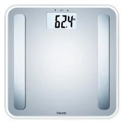Beurer BF 183 diagnoseweegschaal