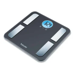 Beurer BF 195 Lichaamsanalyse weegschaal