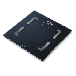 Beurer BF 880 WIFI Connected Lichaamsanalyse weegschaal