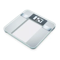 Beurer BG 13 Lichaamsanalyse weegschaal