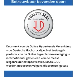 Beurer BM 35 Bloeddrukmeter Bovenarm