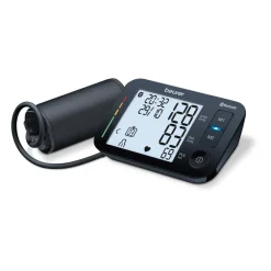 Beurer BM 54 Bluetooth® Bloeddrukmeter Bovenarm
