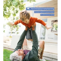 Beurer BM 49 (D, F, I, EN, NL) Bloeddrukmeter Bovenarm