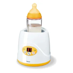 Beurer BY 52 Babyfles verwarmer