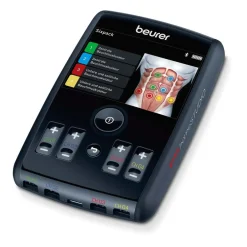 Beurer EM 95 Bluetooth® EMS homeStudio elektrostimulatie apparaat