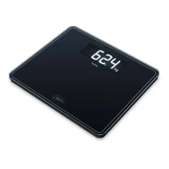 Beurer GS 410 SignatureLine Black Personen weegschaal