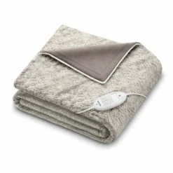 Beurer HD 75 Nordic Taupe Warmtedeken
