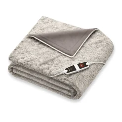 Beurer HD 150 XXL Nordic Taupe Warmtekussen