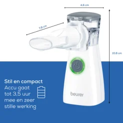 Beurer IH 57 Inhalator