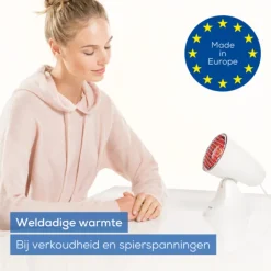 Beurer IL 11 Infraroodlamp