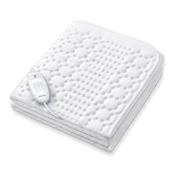 Beurer TS 19 Kompakt Elektrische onderdeken