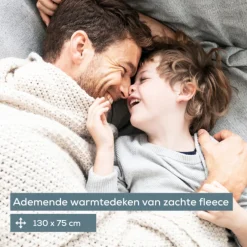 Beurer TS 19 Kompakt Elektrische onderdeken