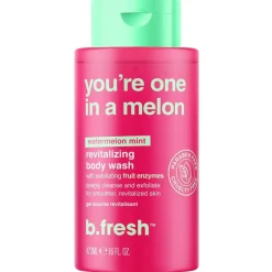 B.Fresh You're One in a Melon Revitalizing Douchegel