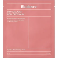 Biodance Bio Collagen-Real Deep Mask
