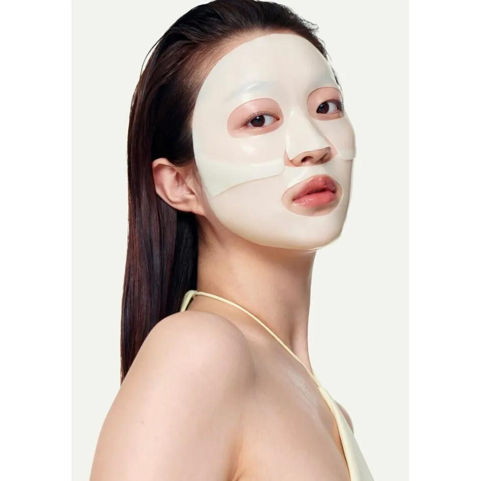 Biodance Radiant Vita Niacinamide Mask