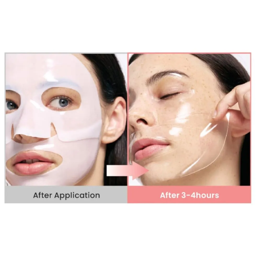 Biodance Radiant Vita Niacinamide Mask