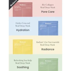 Biodance Radiant Vita Niacinamide Mask