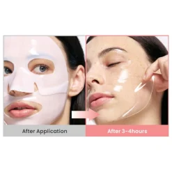 Biodance Refreshing Sea Kelp Real Mask