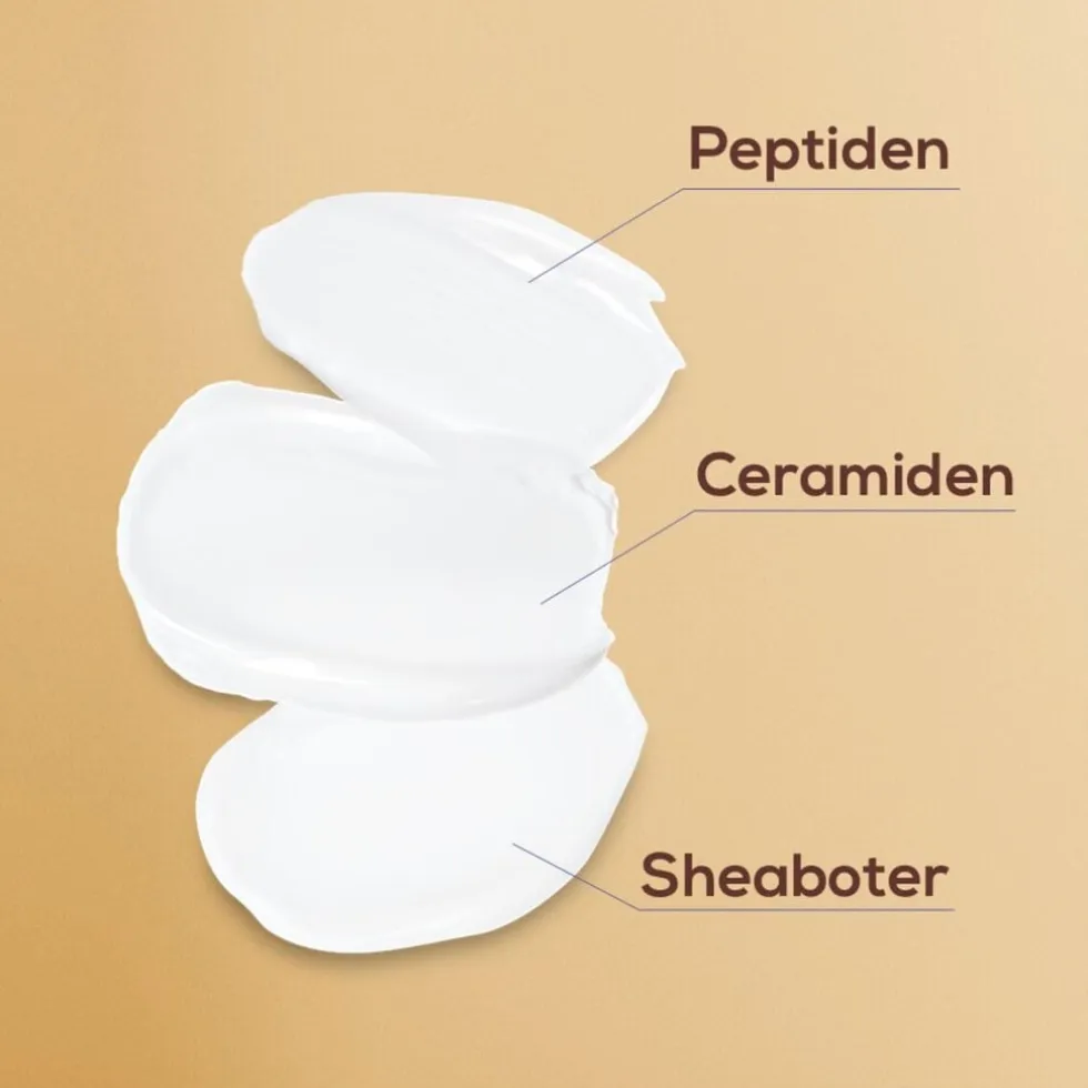 Biodermal Anti-Age Oog & Lipcountourcrème