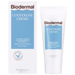 Biodermal Couperosecrème