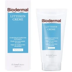 Biodermal Littekencrème