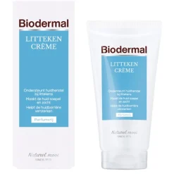 Biodermal Littekencrème