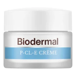 Biodermal P-CL-E Crème