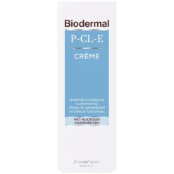 Biodermal P-CL-E Crème