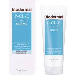 Biodermal P-CL-E Crème
