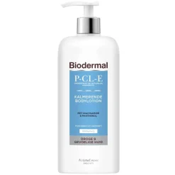 Biodermal P-CL-E Kalmerende Bodylotion