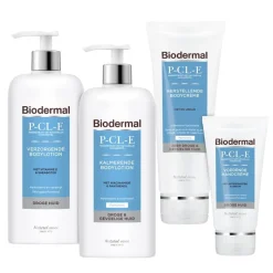 Biodermal P-CL-E Kalmerende Bodylotion