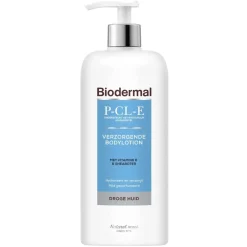 Biodermal P-CL-E Verzorgende Bodylotion