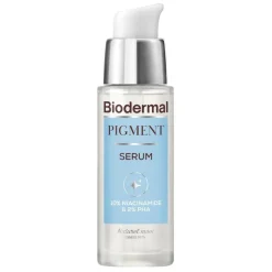 Biodermal Pigment Serum