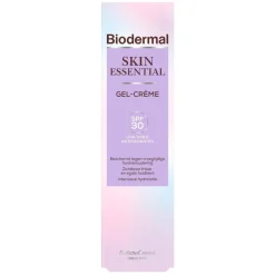 Biodermal Skin Essential SPF30 Gel-Crème
