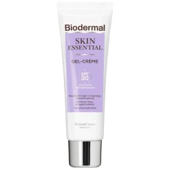 Biodermal Skin Essential SPF30 Gel-Crème