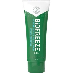 Biofreeze Koude Werking Gel