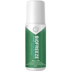 Biofreeze Koude Werking Roll-on