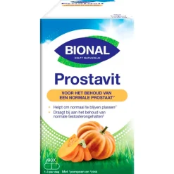 Bional Prostavit Capsules